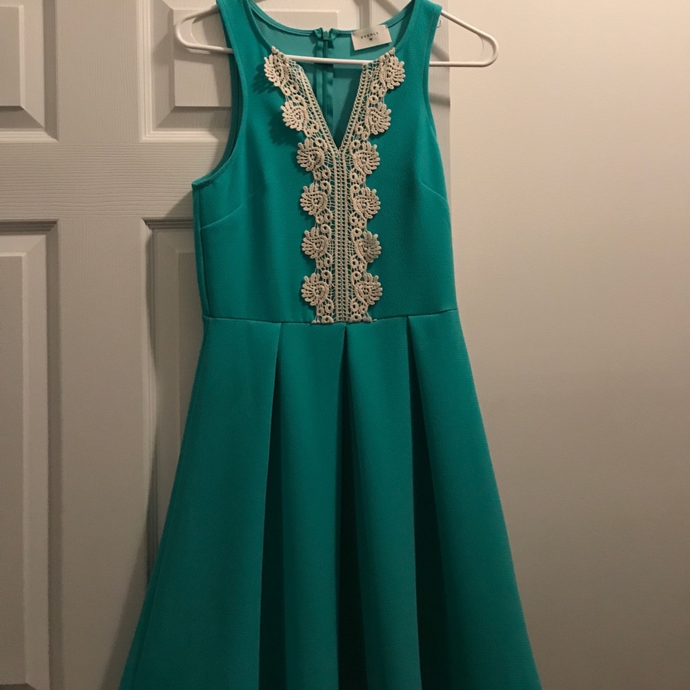 Boutique Dress